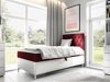 Boxspring Lucus VII (Soft 017 + Fresh 8)