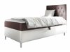 Boxspring Lucus VII (Soft 017 + Fresh 9)