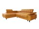 Ъглов диван Comfivo Agnus (Sorriso 22)