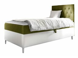 Kontinentaalvoodi Lucus VII (Soft 017 + Fresh 12)