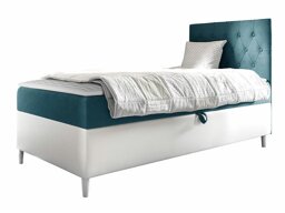 Kontinentaalvoodi Lucus VII (Soft 017 + Fresh 34)
