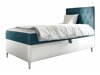 Kontinentaalvoodi Lucus VII (Soft 017 + Fresh 34)