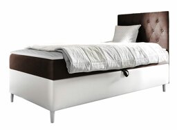 Kontinentaalvoodi Lucus VII (Soft 017 + Fresh 4)