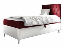 Kontinentaalvoodi Lucus VII (Soft 017 + Fresh 8)