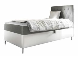 Континентално легло Lucus VII (Soft 017 + Fresh 14)