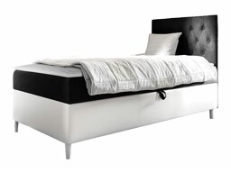 Lit boxspring Lucus VII (Soft 017 + Fresh 17)