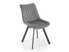 Stoel Houston 1442 (Bluvel 14)
