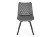 Stoel Houston 1442 (Bluvel 14)