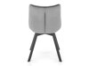 Stoel Houston 1442 (Bluvel 14)