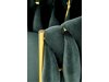 Stoel Houston 1506 (Groen + Gouden)