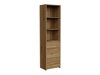 Boekenkast Nolveru 107