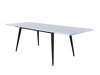 Eetkamerset Dallas 2734