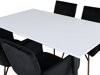 Eetkamerset Dallas 2734