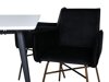 Eetkamerset Dallas 2734