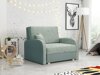 Fauteuil Galona I (Mono 237 + Sorriso 8)