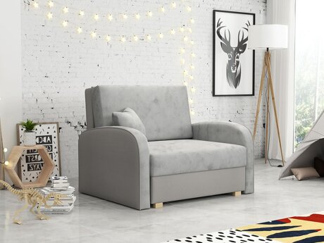 Lænestol Columbus 160 (Mono 244 + Sorriso 4)