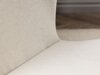 Stoel Dallas 4100 (Beige + Lichtbruin)