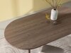 Tafel Dallas 4508 (Bruin)