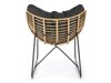 Fauteuil Houston 1517