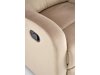 Hvilestol Houston 1518 (Beige)