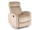 Hvilestol Houston 1518 (Beige)
