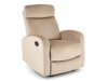 Hvilestol Houston 1518 (Beige)
