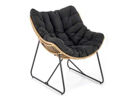 Lænestol Houston 1517