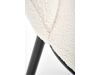 Silla de barra Houston 1510