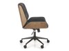 Chaise de bureau Houston 1522