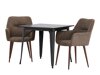 Eetkamerset Dallas 4107