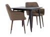 Eetkamerset Dallas 4107