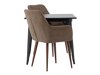 Eetkamerset Dallas 4107