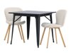 Eetkamerset Dallas 4108