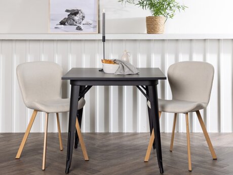 Eetkamerset Dallas 4108