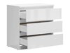 Ladekast Livevaro 114 (Wit)