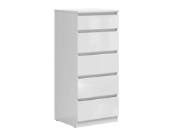Ladekast Livevaro 115 (Wit)