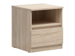 Nachtkastje Livevaro 113 (Sonoma eik)