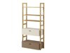 Scaffale Laralu 101