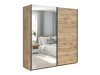 Skapis Livevaro 110 (Votan ozols)