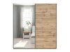 Skapis Livevaro 110 (Votan ozols)