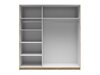 Skapis Livevaro 110 (Votan ozols)