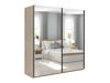 Skapis Livevaro 111 (Sonomas ozols)