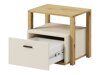 Table de chevet Laralu 106
