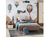 Bed Laralu 107