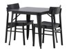Eetkamerset Dallas 4109