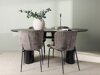 Eetkamerset Dallas 4117