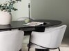 Eetkamerset Dallas 4123
