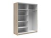 Ormar Livevaro 118 (Sonoma hrast)