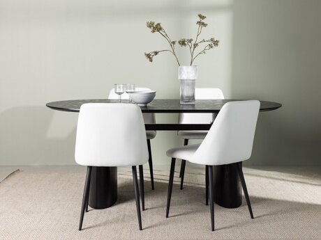 Eetkamerset Dallas 4129