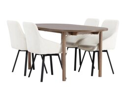 Eetkamerset Dallas 4131